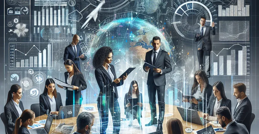 商机管理中的沟通技巧，团队合作新模式