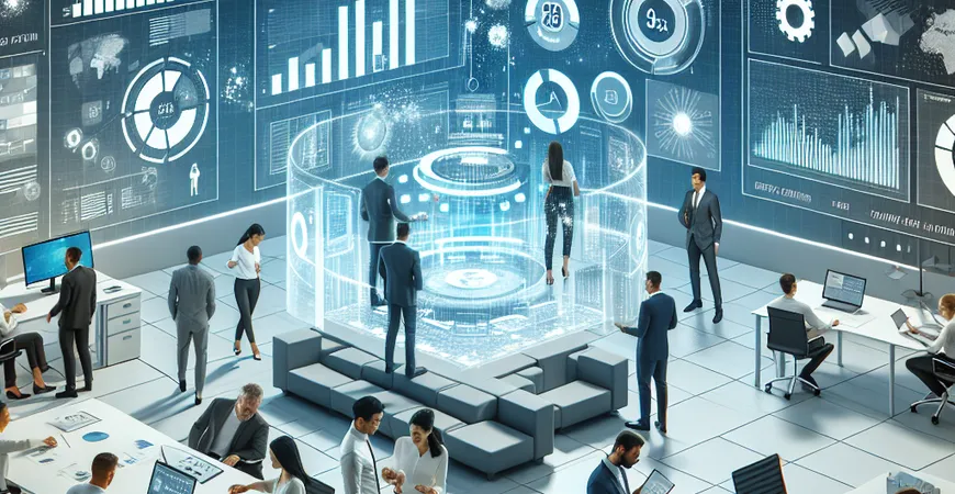 商机管理中的职责分工，团队协作的关键因素