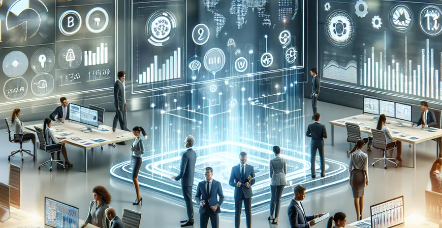 商机管理中的能耗挑战：如何抓住潜在商机