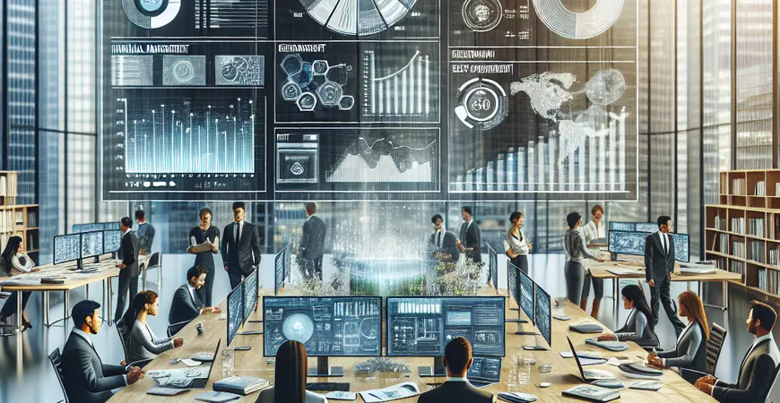 商机管理中的项目管理：最全实践指南