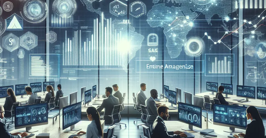 商机管理中的风险防范，超级干货分享