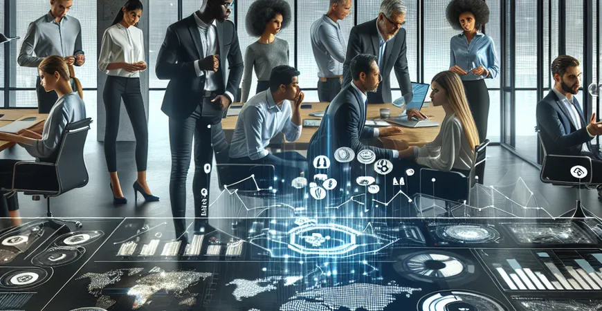 商机管理中的风险预警机制，不踩坑攻略