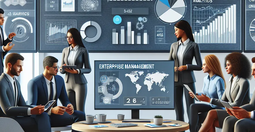 商机管理全攻略，助力销售团队业绩翻倍！