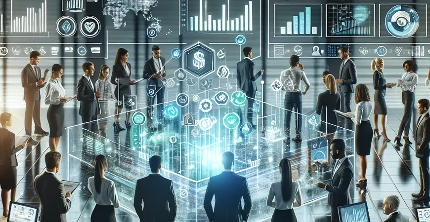 商机管理包含哪些核心要素？最全解析！