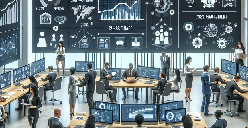 商机管理如何优化？销售漏斗管理的5大要素