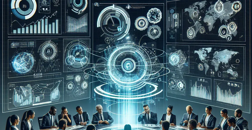 商机管理如何避坑：2025年最全指南