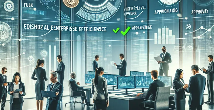 商机管理审批流程，如何提高效率不踩雷！