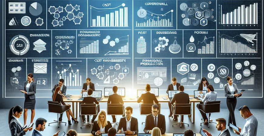 商机管理岗位工作职责详解，快速上手指南