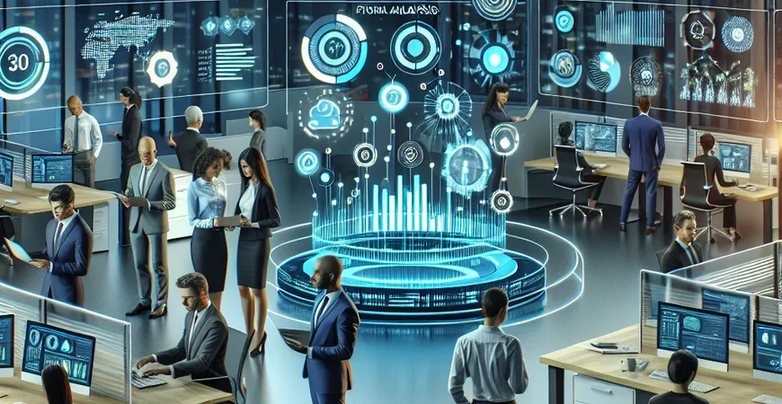 商机管理岗位职责全解析，职场新人必读