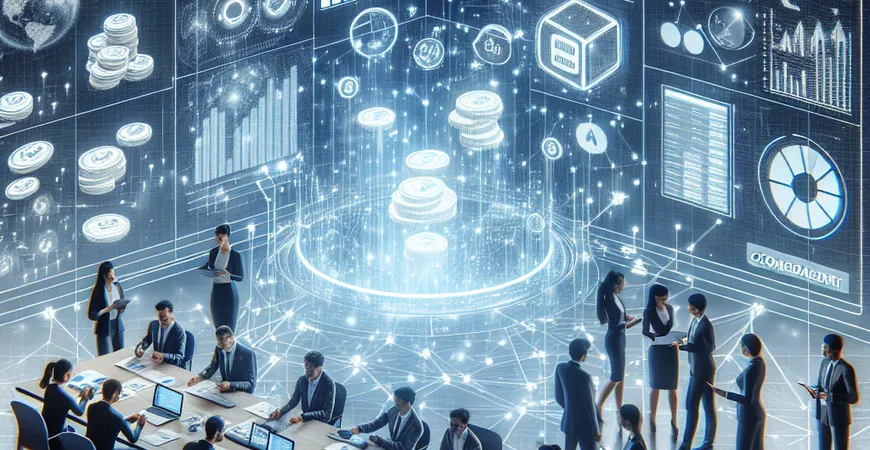 商机管理岗位职责详解，如何提升团队协作效率