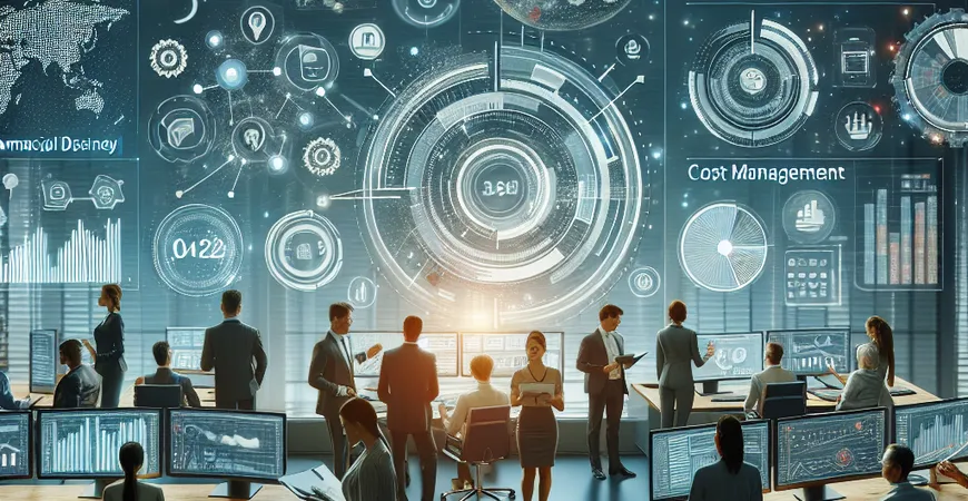 商机管理技巧：如何打造高效的销售管理CRM系统