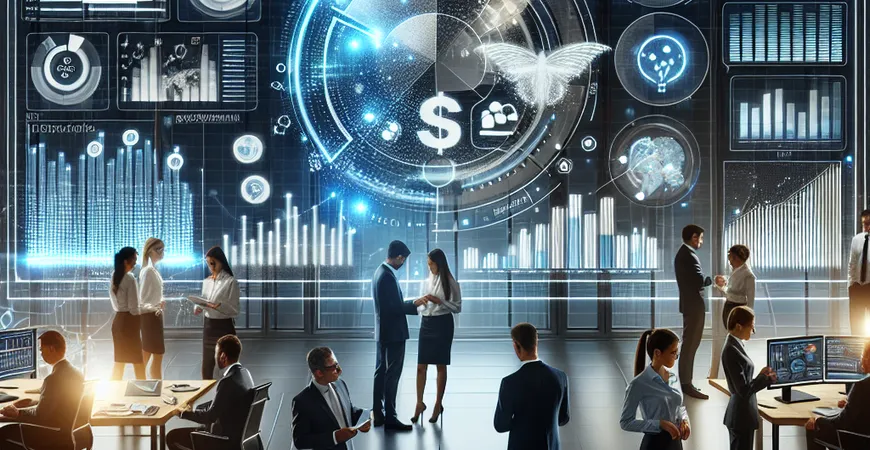 商机管理提升效率：10个不容忽视的小技巧