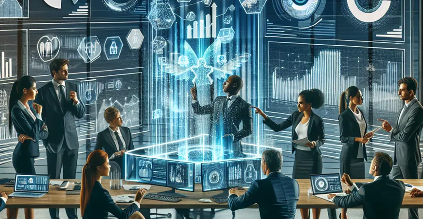 商机管理收集策略，快速增长的秘密