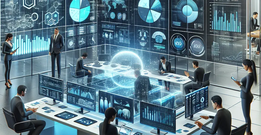 商机管理新方法，提升客户转化率的必备技巧