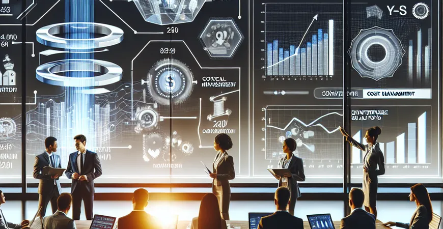 商机管理漏斗优化策略，提升转化率不再难！