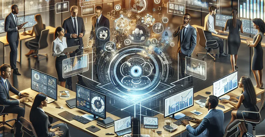 商机管理的任务与项目：如何平衡两者关系