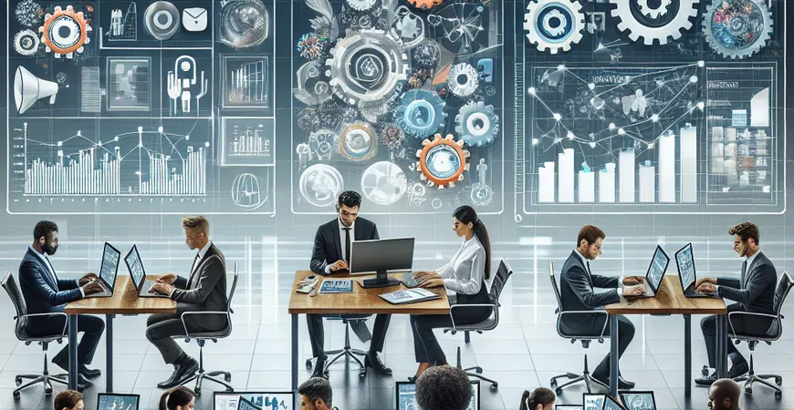 商机管理的全过程，收集与流程优化的实战技巧