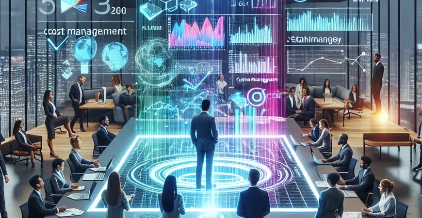 商机管理的创新：2025年最值得关注的趋势