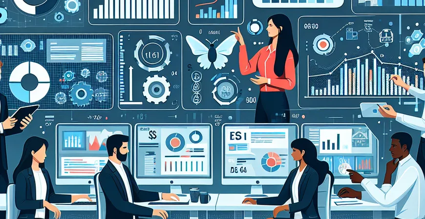 商机管理的同义词，你知道多少？