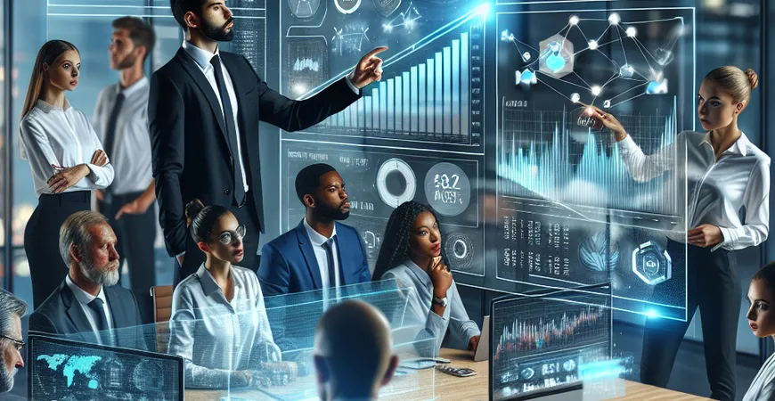 商机管理的最新趋势，如何抓住机会？