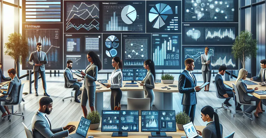 商机管理的核心要素：成功企业的经验分享