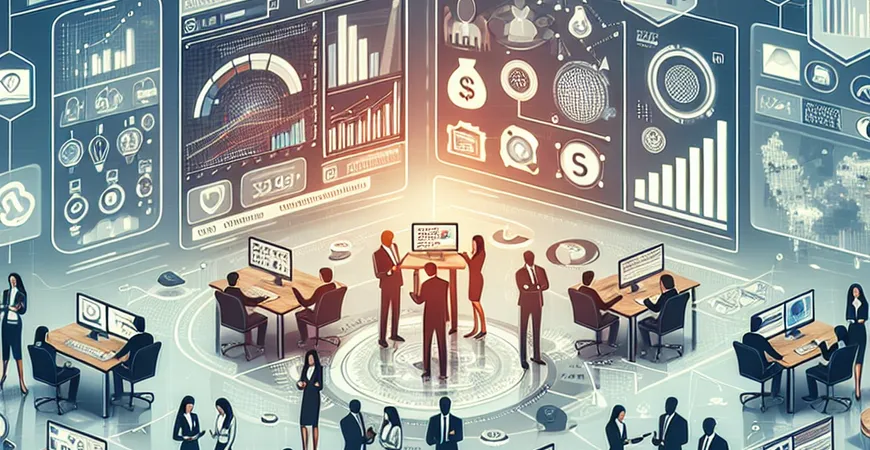 商机管理的概念解析，2025年最全面指南