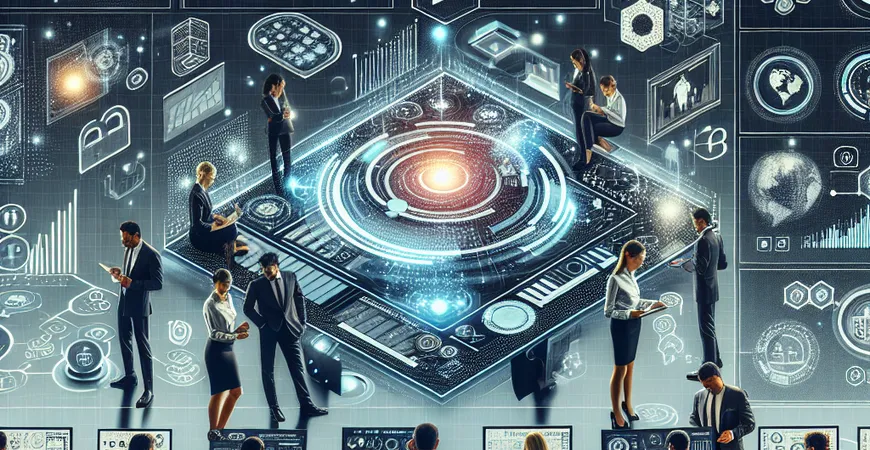 商机管理的痛点剖析，2025年解决方案大盘点