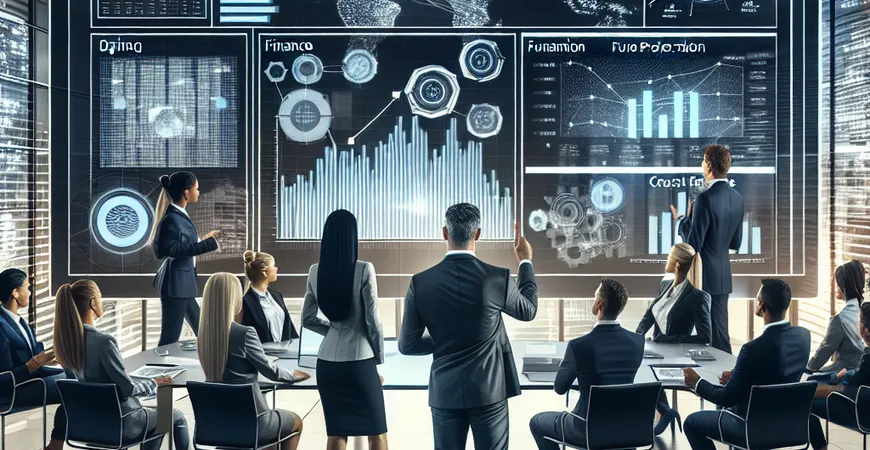 商机管理的痛点和解决方案，避免输掉潜力客户