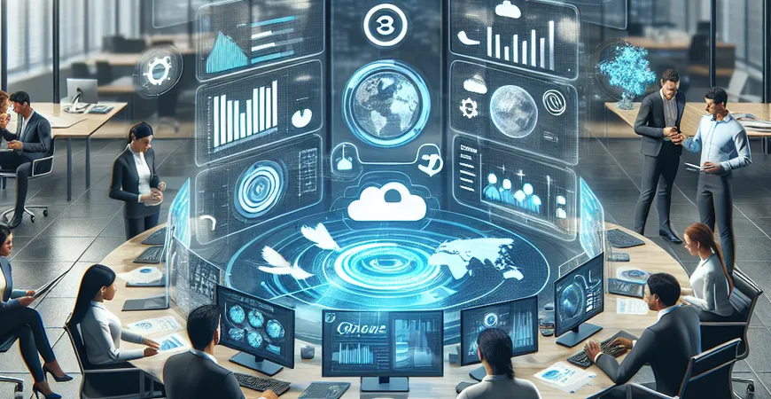 商机管理的痛点解析，避免销售线索流失的秘诀