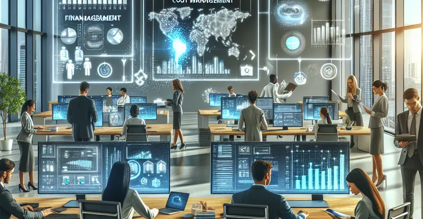 商机管理的选型指南，如何选择适合的CRM系统