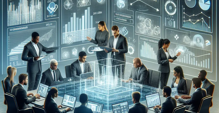 商机管理的选型指南：2025年最新推荐