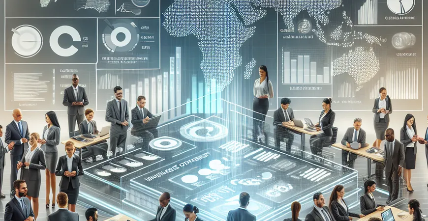 商机管理系统local选择，区域化优势分析！