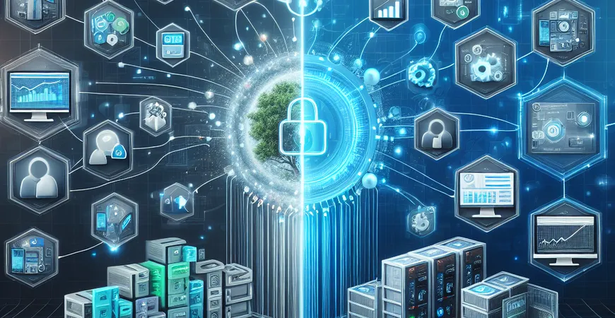 商机管理系统开源与闭源对比，哪个更适合您？