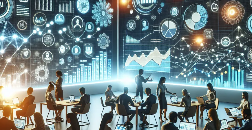 商机管理系统开源，如何选择最适合你的解决方案！