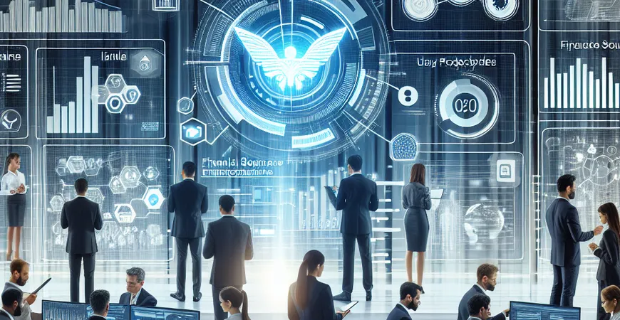 商机管理系统开源，如何选择适合的技术架构！