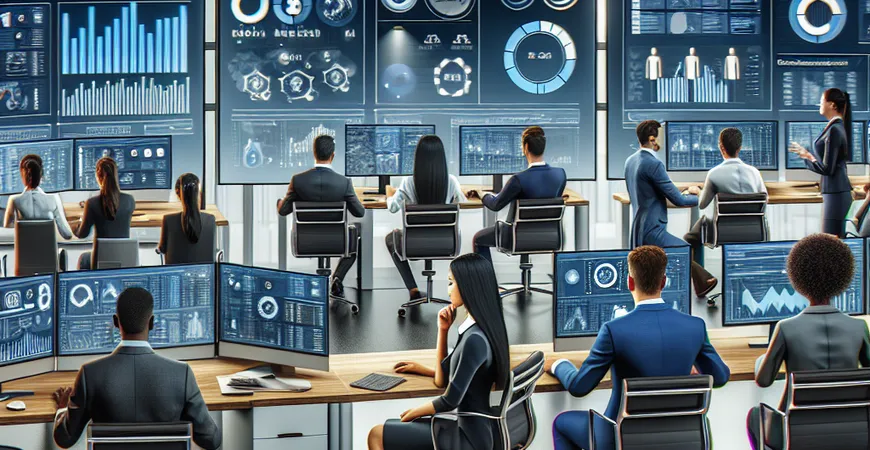 商机管理系统的用户体验优化：提升满意度的技巧