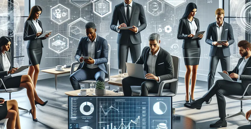 商机管理系统选型：不踩坑的建议分享