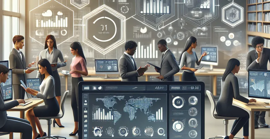 商机管理系统选择指南，帮你避开常见陷阱