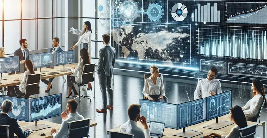 商机管理线索分析：提升业务效率的秘籍