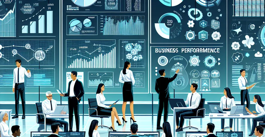 商机管理线索挖掘技巧，提升业绩的秘密武器