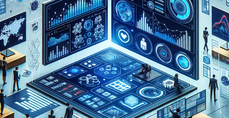 商机管理表内容设计优化，提升数据利用率