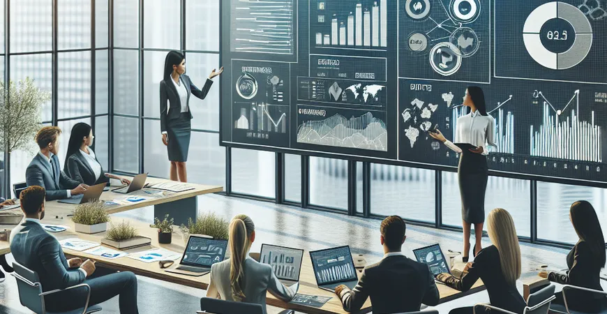 商机管理表内容详解，如何制定最优的方案