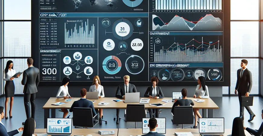 商机管理表格免费下载，助你轻松提高工作效率