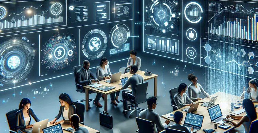 商机管理表格免费下载，助力快速启动项目