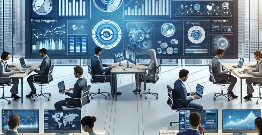 商机管理表格设计技巧，免费下载资源推荐