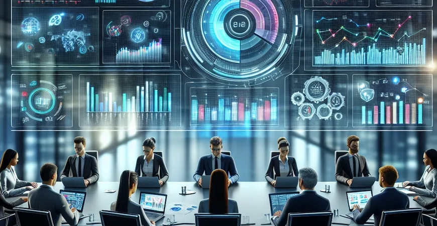 商机管理规定详解，打造无缝衔接的销售流程