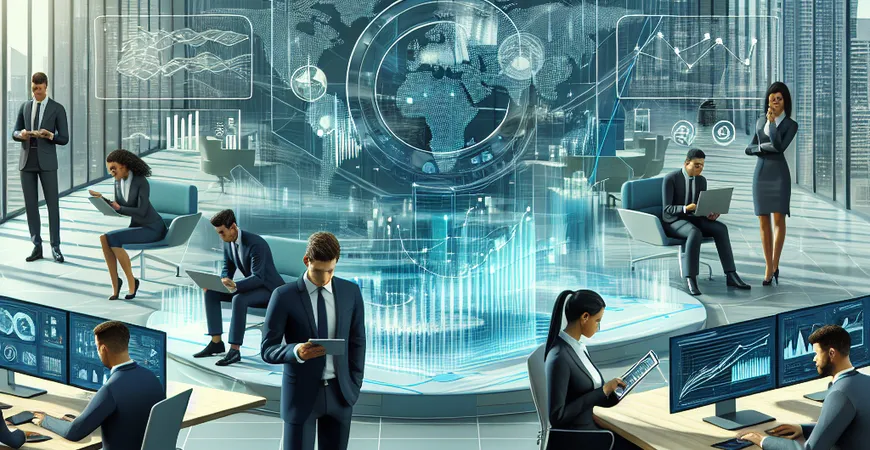 商机管理软件对比，哪个系统适合你的企业需求