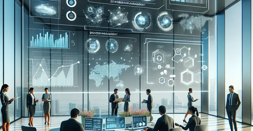 商机管理软件的选型指南，2025年最全测评