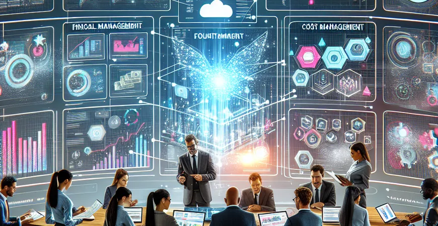 商机管理软件系统对比：哪个更适合你的企业？