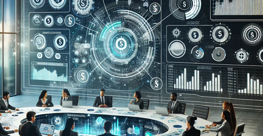 商机管理软件系统评测，最全测评指南